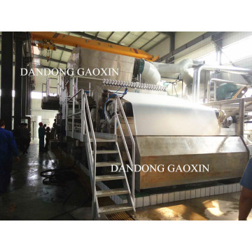 High Speed Tissue Making Machine