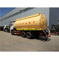 28 CBM 10ton Kunststoff-Pellet-Tankwagen