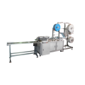 Fast Delivery N95 Face Mask Making Machine