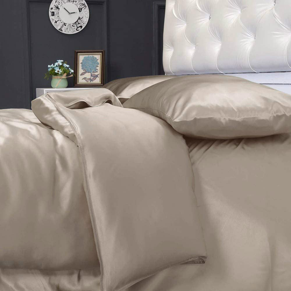 Twin Duvet Cover Set