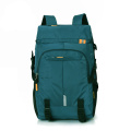 Outdoor leisure mountaineering backpack