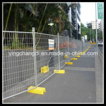 Hot Sales Removable Temporary Fence