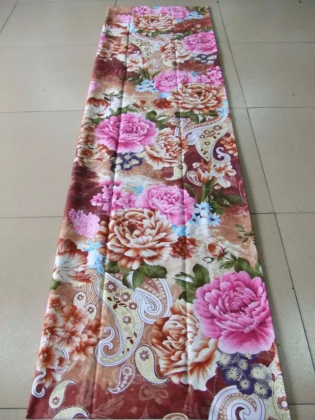 cotton printed fabrics high quality