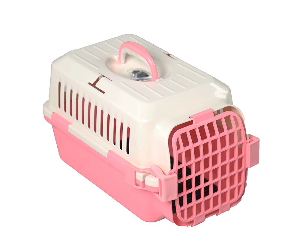 Plastic Pet Dog Air Box