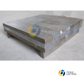 High Polished Surface Competitive Price Titanium Block