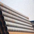 ASTM A53 GR.B Carbon Welded Steel Tube