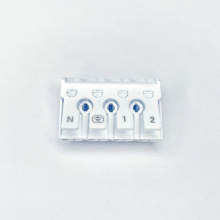 4pins para parafuso conector do conector do conector do conector do conector do conector