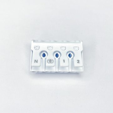 4pins para parafuso conector do conector do conector do conector do conector do conector