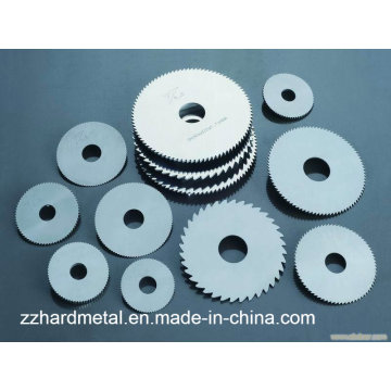 Cemented Carbide Disc