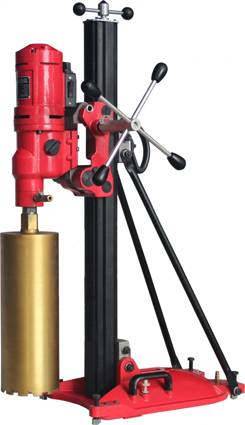 Diamond Core Drill