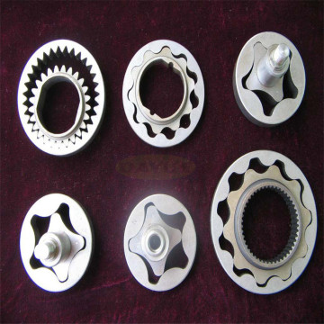 Professional custom high-quality powder metallurgy gears