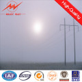 Distribution Power Poles for Electrical Transmission Line