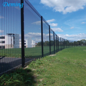 Venta caliente Anti Climb High Security 358 Fence