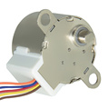 24BYJ48 for 3D Printer |Permanent Magnet Stepper Motor