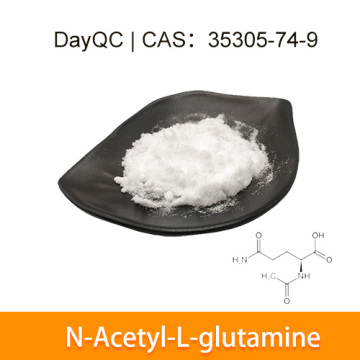 N-Acetyl-L-Glutamin Cas35305-74-9