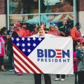 Wholesale Joe Biden Banner 3X5