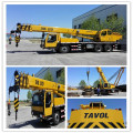 Tavol Brand Mobile Truck Crane