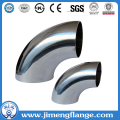 90 Degree Short Radius Carbon Steel Elbow