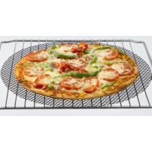 Non -Stick -Pizzablatt