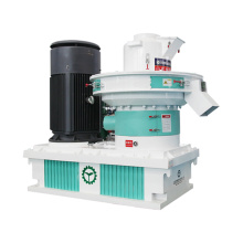 EFB Palm Fiber Pellet Mill