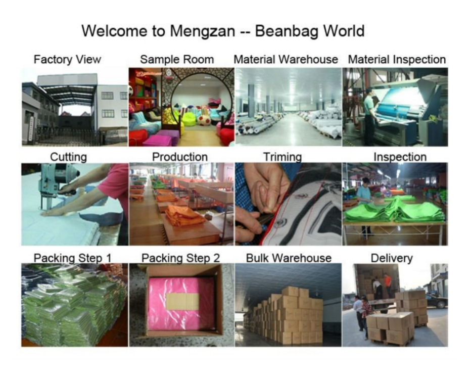 Welcome to Mengzan