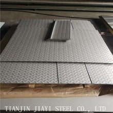 304 текстурированный стальной лист из нержавеющей стали