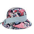 Top Quality Printing School Bucket Hats