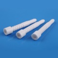 High Voltage Spark Plug Ceramic Insulator