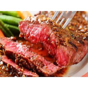 Transglutaminase for Meat Glue Steak