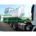 CIMC Fuel Tanker trailer