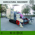 Factory Price 3.0kg/s Hot Selling Combine Harvester