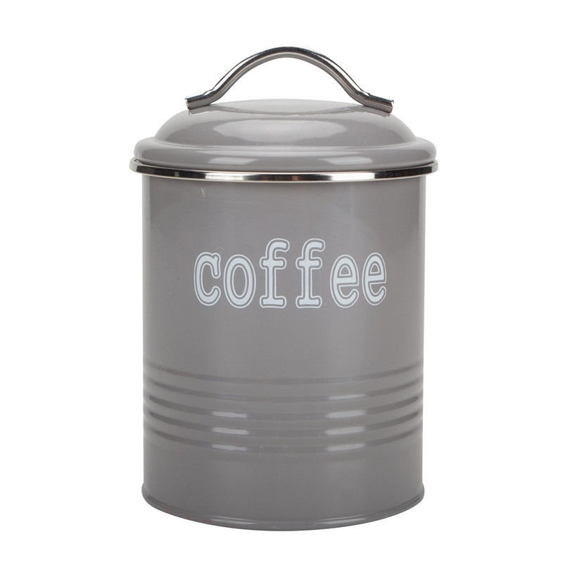 Coffee Canister