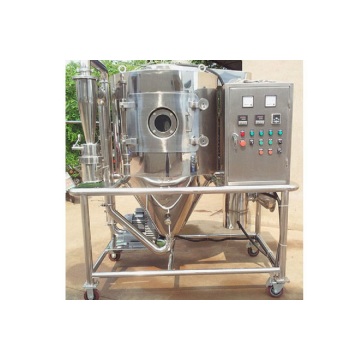 Medicine Chemical Food Powder Spray Drying Dryer