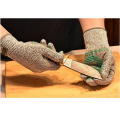 Wholesale Price Character PU Coated Cut-resistant Gloves
