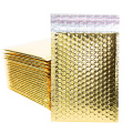 Aluminiumfolie Metallic Bubble Mailers