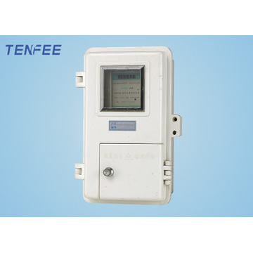 Meter Boxes Single-Phase FRP