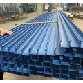 Industrial PDU aluminium extrusion profiles