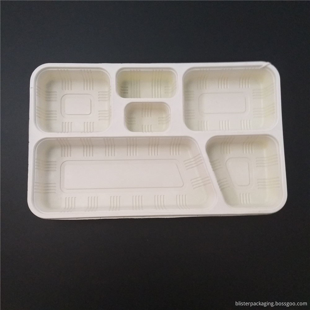 Food Trays Disposable