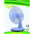 16 Inches AC110V AC Fan Colorful Table Fan Desk Fan (SB-T-AC40O)