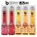 Двойные вкусы Bang XXL PROMAX ONDOSALE PEN 2000PUFFS