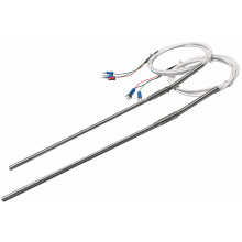 Thermocouple de bainha de tipo K / termopares isolados minerais