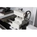 CNC Turning Lathe Machine