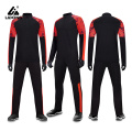 Personalisierte Jacke &amp; Hosen -Trailsuit Set