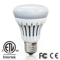 8.5W Dimmable R20 светодиодной лампы с ETL / cETL