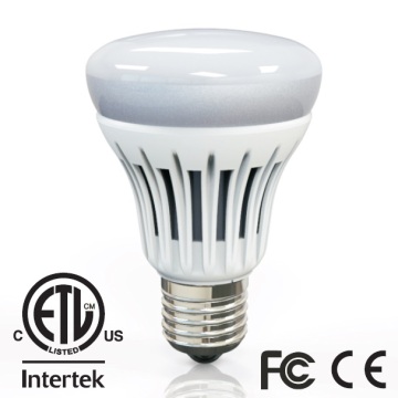 8.5W Dimmable R20 of LED Bulb with ETL/cETL