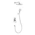 Concealed Shower Faucet Set