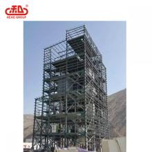 Animal Poultry Feed Plant Production Line