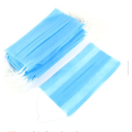 Non Woven Medical Dental Disposable Face Mask