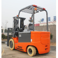 New 3.5 Ton Electric Forklift Truck