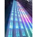 IP68 Адресуемая светодиодная полоса DMX 512 RGB 5050 DMX Полосы